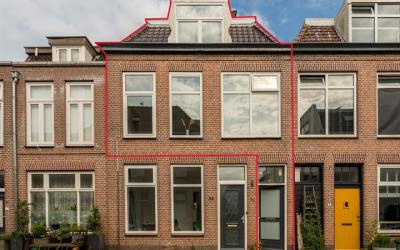 Grensstraat 12