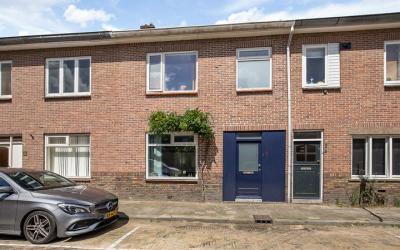 Tulpstraat 8