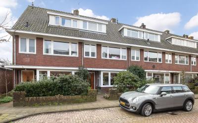 Rozenstraat 3