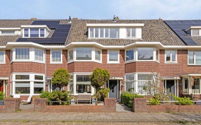 Rozenstraat 16