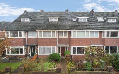 Rembrandtst. 25