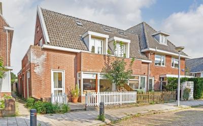Vermeerstra. 2-C