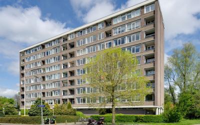 Jan van Goyenstraat 22