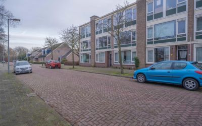 Lambert Doomerstraat 63