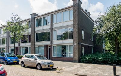 Lambert Doomerstraat 91