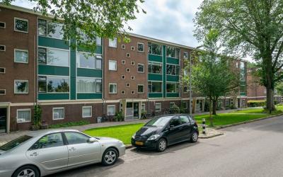 Hobbemalaan 41