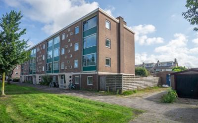 Hobbemalaan 109