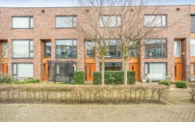 Willem Hedastraat 57