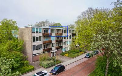 Aert de Gelderlaan 60