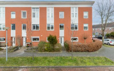 Robertsonst. 2-A