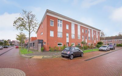 Robertsonst. 4-B