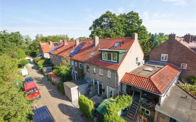 Leeuwenbeks. 15-A
