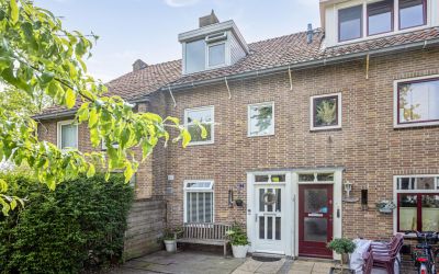 Akeleistraat 1