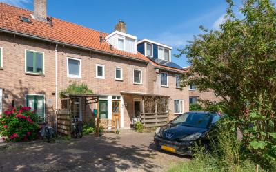 Akeleistraat 13