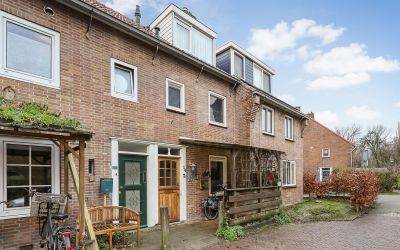 Akeleistraat 14