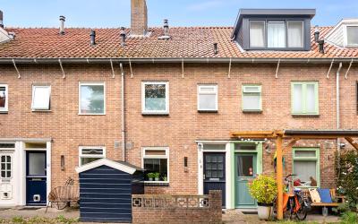 Akeleistraat 5