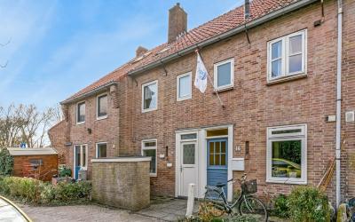 Akeleistraat 15