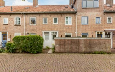 Akeleistraat 18