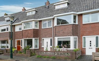 Van der Lij. 14