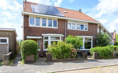 Houtmanstraat 5