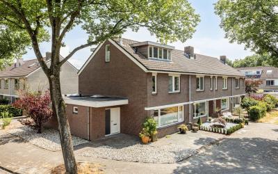 Mahlerstraat 62