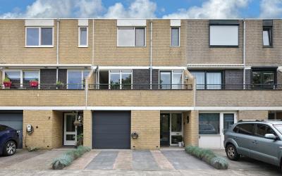Brahmsstraat 9