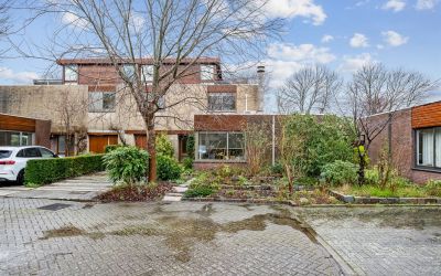 Leharkade 8