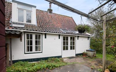 Bergerweg 110