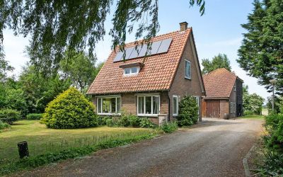 Groeneweg 21