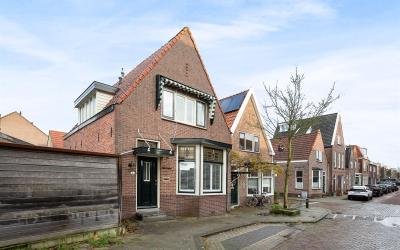 Boezemsingel 1