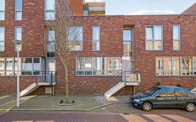 Scheepsjagerstraat 18