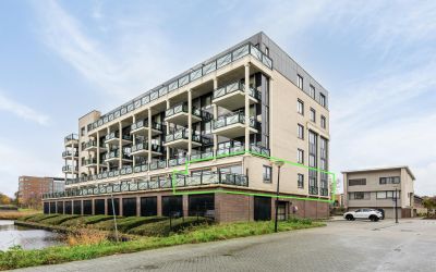 Leopoldstraat 2