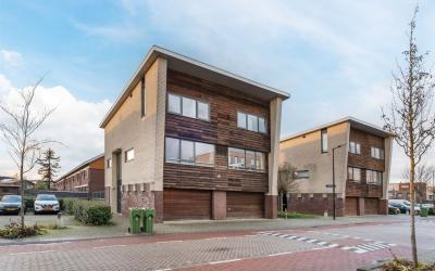 Leopoldstraat 73