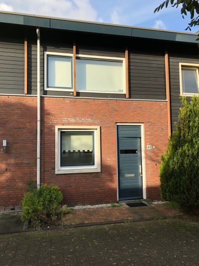 Herman Heijermansstraat 48