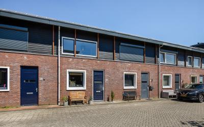 Louis Couperusstraat 195