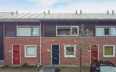Louis Couperusstraat 215
