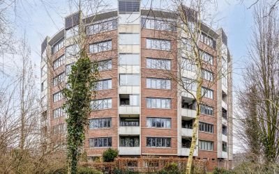 Annie M.G. Schmidtstraat 18