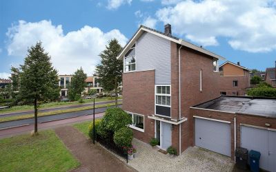 Ida Gerhardtstraat 74