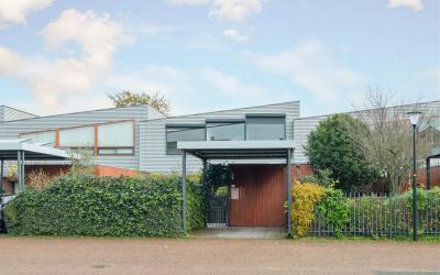 Ina Boudierstraat 40