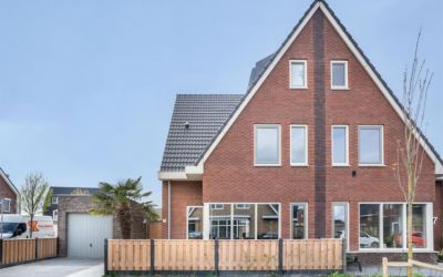 Reijersgroet 5