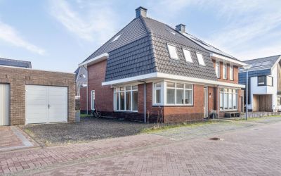 Reijersgroet 52