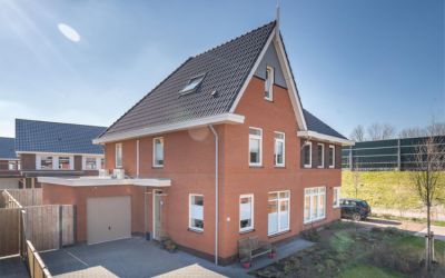Kneppelweide 17