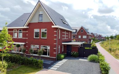 Zandweide 11