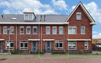Peerdeweide 4