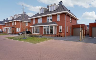Middenakker 22