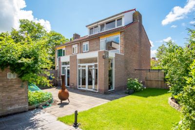 Kievitstraat 43