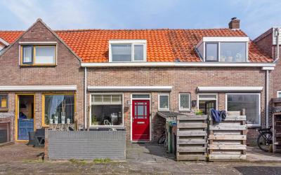 Kievitstraat 5