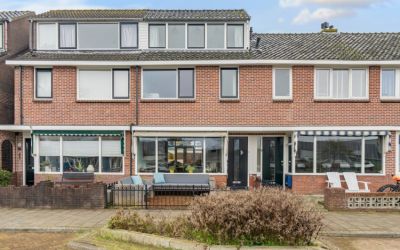 Hoornsekade 14