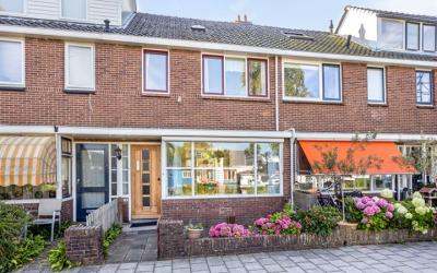 Hoornsekade 18