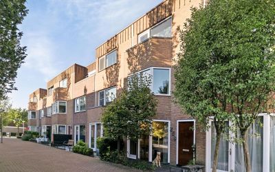 Buitenpoort 6